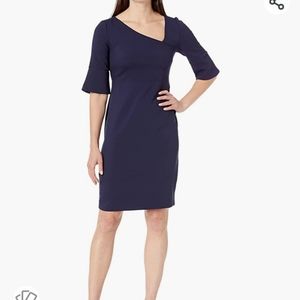 Lark& Ro Navy dress size 6
